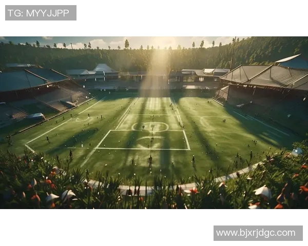 足球明星漫画合集展现球场英雄风采与激情瞬间的精彩画面